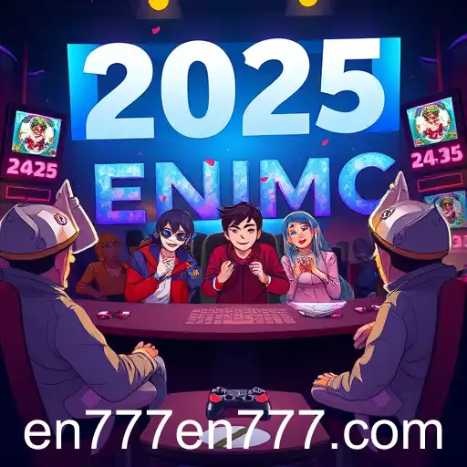 The Digital Playground: Emerging Trends in Online Gaming