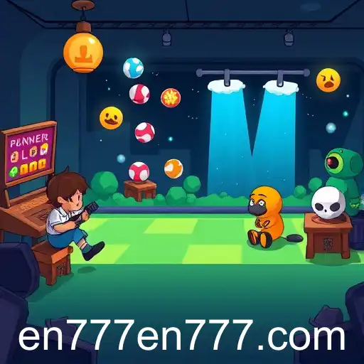 Digital Revolution in Gaming: en777 at the Forefront