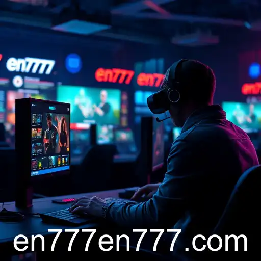 The Rise of en777: Gaming Landscape Evolves