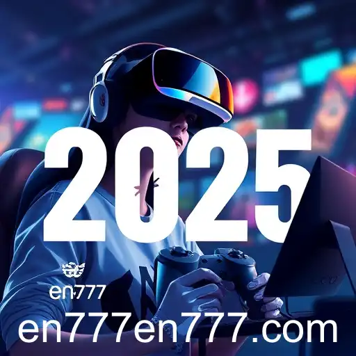 The Rise of en777: A Game-Changer in Online Gaming
