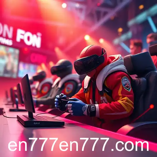 The Rise of EN777 in the Gaming World