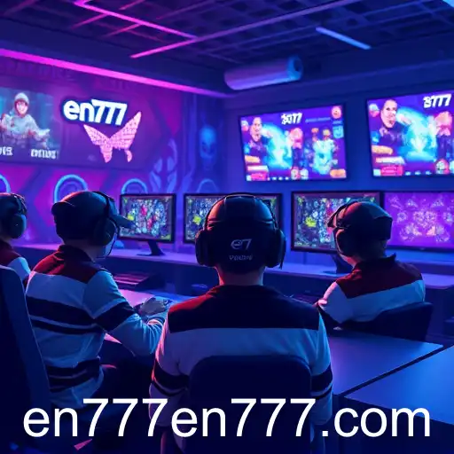 The Evolution of English Gaming Platforms