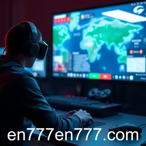 Exploring the Dynamics of EN777 in the Gaming World