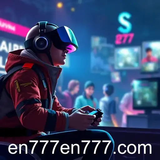 Gaming in the Future: The Evolution of en777
