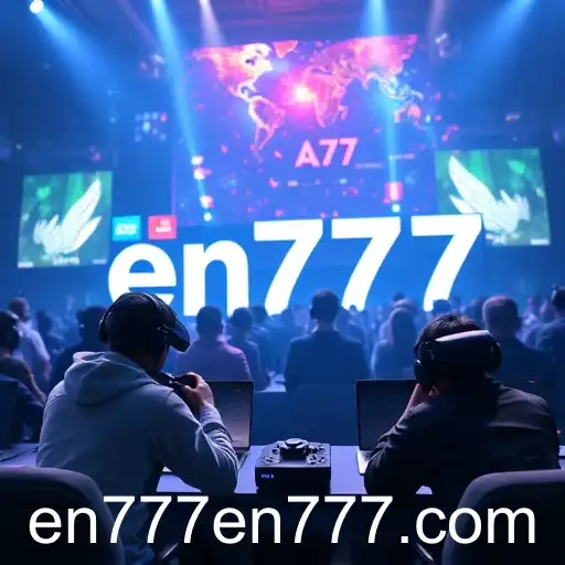 Gaming Industry's Digital Transformation