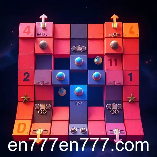 The Rise of en777 in the Gaming World