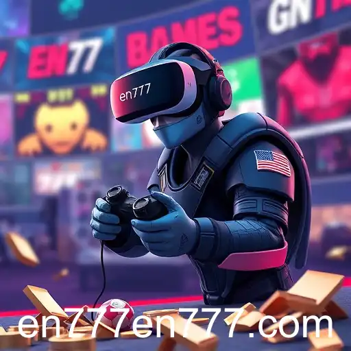 The Rise of Global Gaming Platforms