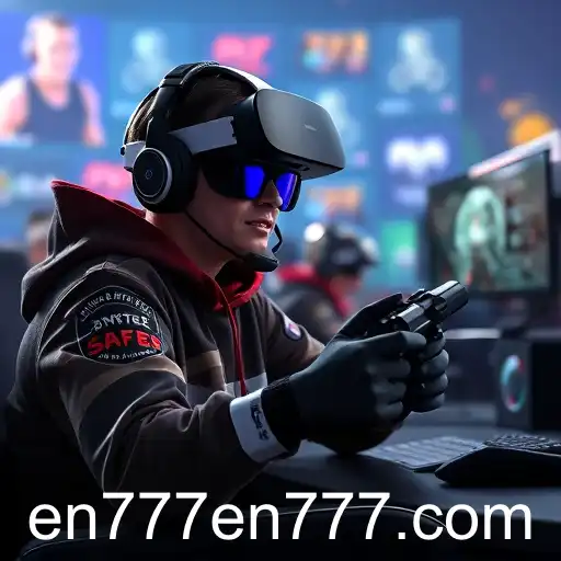 Emerging Trends in Online Gaming Platforms