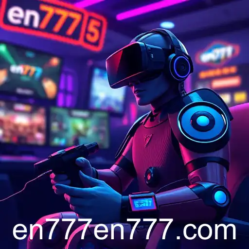 EN777: The Future of English Online Gaming