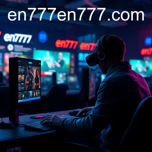 The Rise of en777: Gaming Landscape Evolves