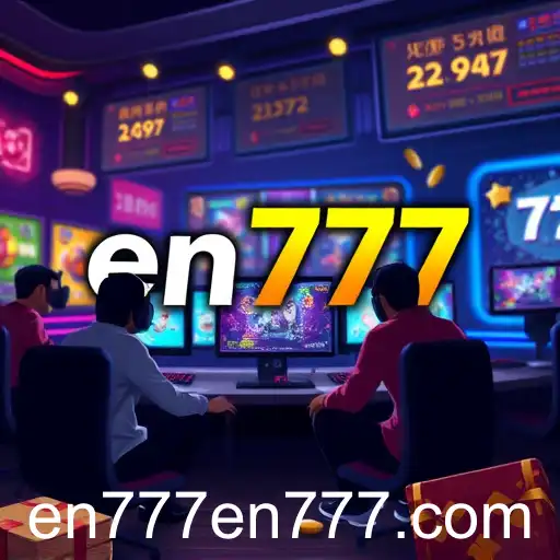 The Rise of en777: A Digital Gaming Haven