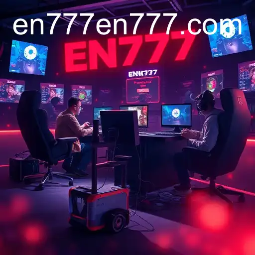 EN777 Revolutionizes Online Gaming Landscape