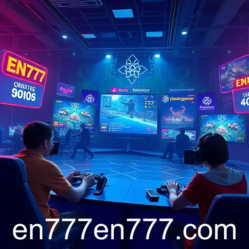 Gaming Evolutions: The Rise of EN777
