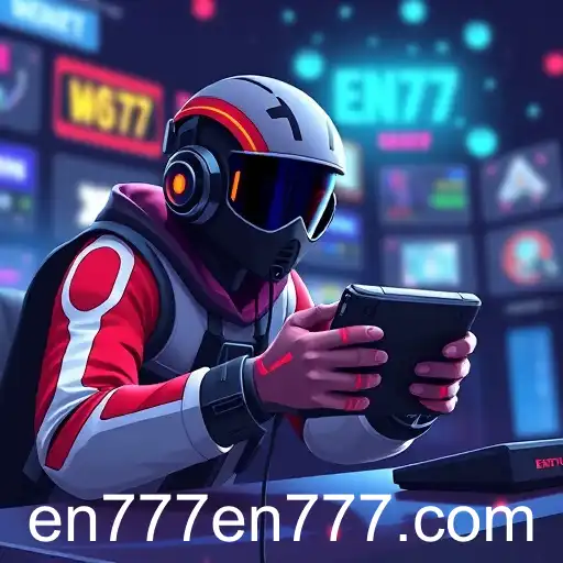 Gaming Industry Thrives Amidst Global Changes