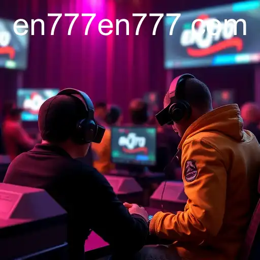 The Renaissance of Online Gaming Platforms in 2025