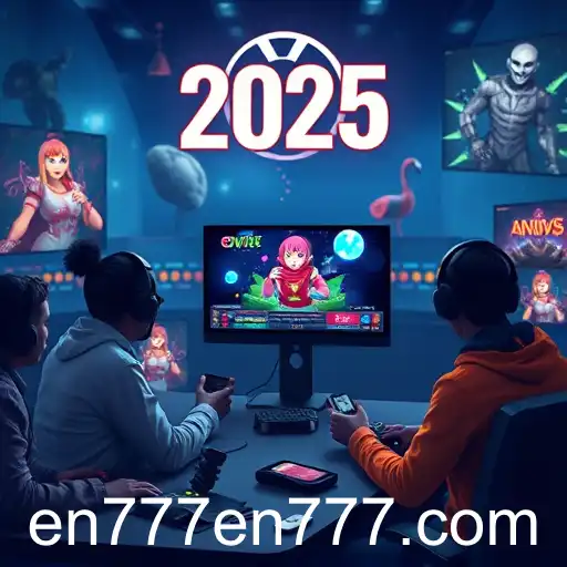 The Rise of Online Gaming Platforms in 2025