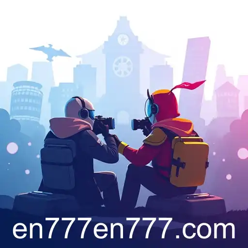 The Rise of EN777: Gaming Evolution in the Digital Era