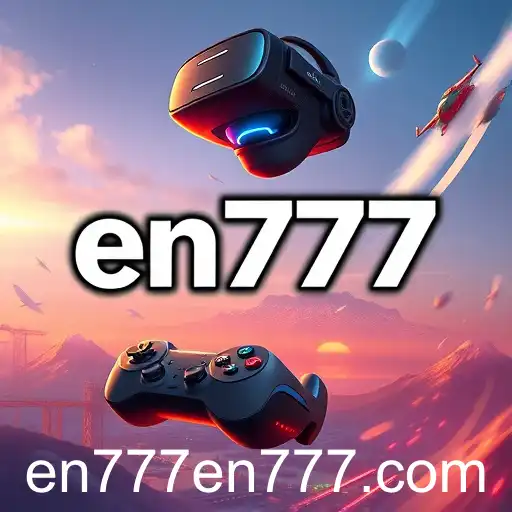The Rise of en777: A Gaming Phenomenon in 2025