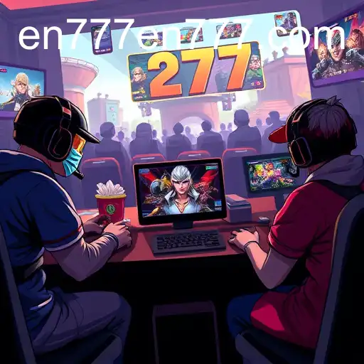 The Rise of Online Gaming Platforms