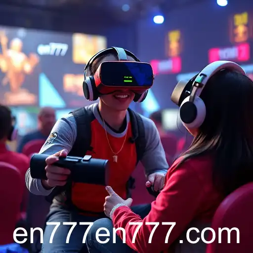 The Rising Influence of Online Platforms in Gaming