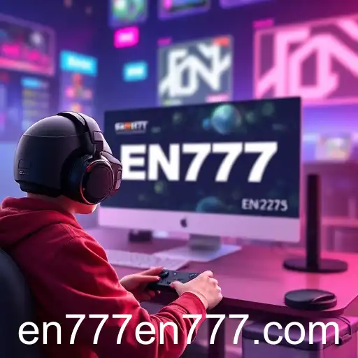The Rise of en777 in the Gaming World