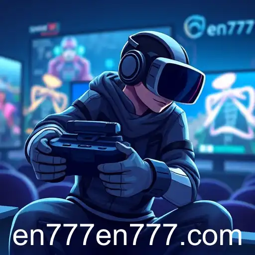 The Rise of en777: Shaping the Future of Gaming