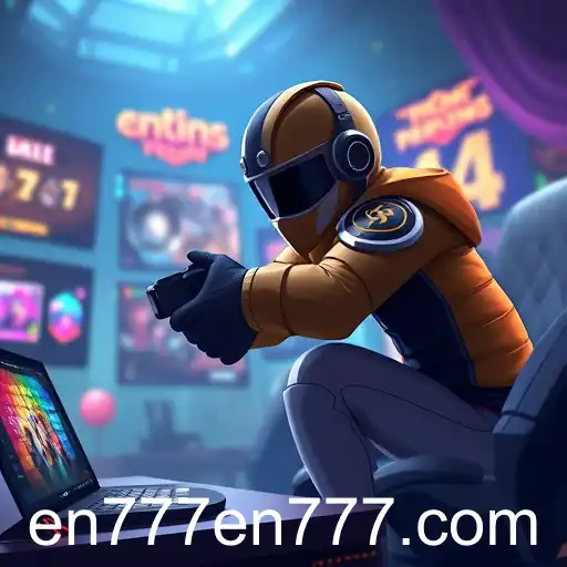 The Rise of en777: The Gaming Destination of the Future