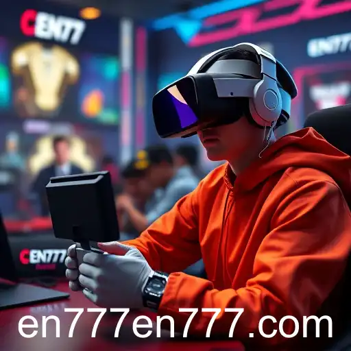 The Rise of Online Gaming Empires