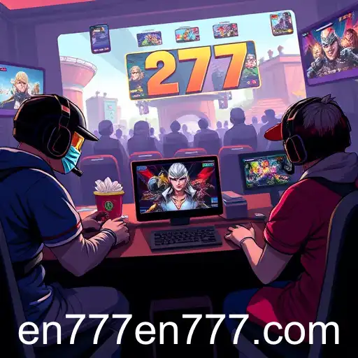 The Rise of Online Gaming Platforms