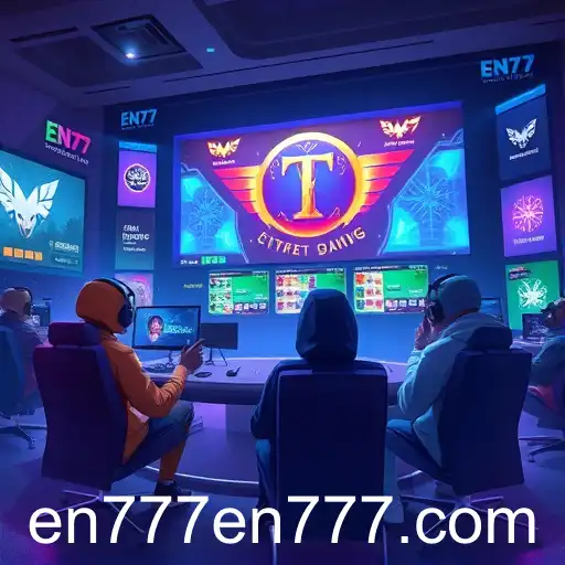 The Rise of Online Gaming Platforms in 2025